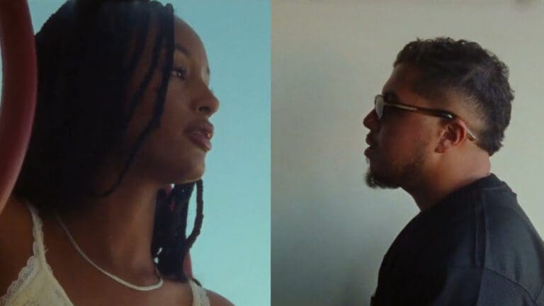 Hamza unveils the powerful “Drifté”!
