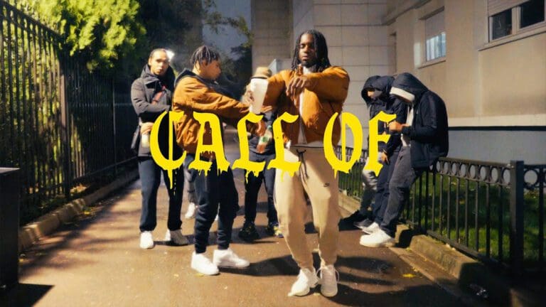 i300 is playing “Call Off”!