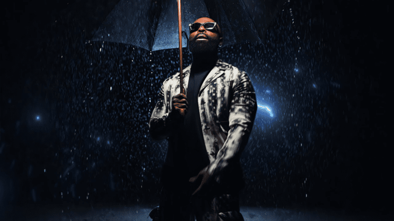 Kaaris is preparing something with Mobalpa!