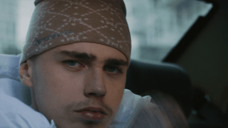 Kanoé is back with a vengeance with “Journée”!