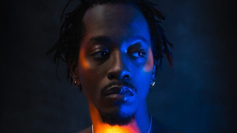 Laazy: A Stalwart of Rap in His Hometown Unveils “Days before Starlight”