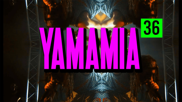 MARABOU Sets Crowds Ablaze with Their Single “Yamamia”