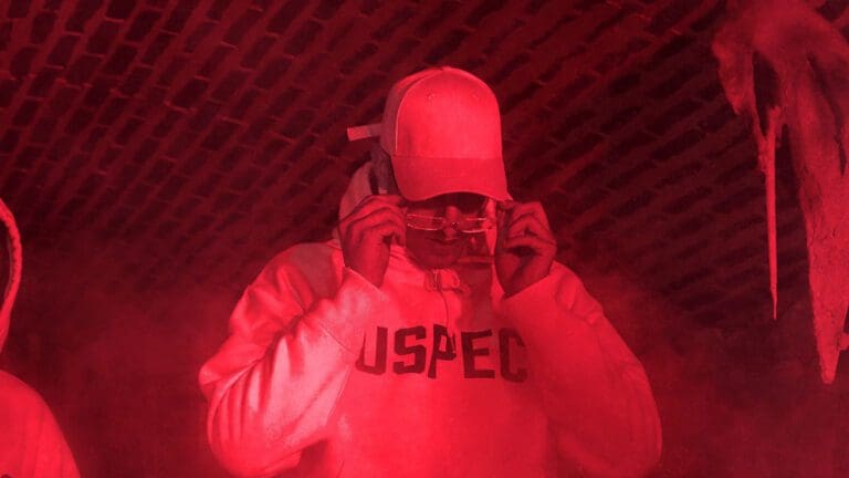 Meymey: The Multitalented Artist Unveils the Sensational Track ‘Fast Life’