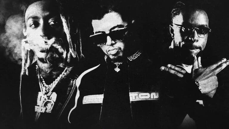 Oldpee, Hamza, and Guy2bezbar apologize to you with the song “Sorry”!