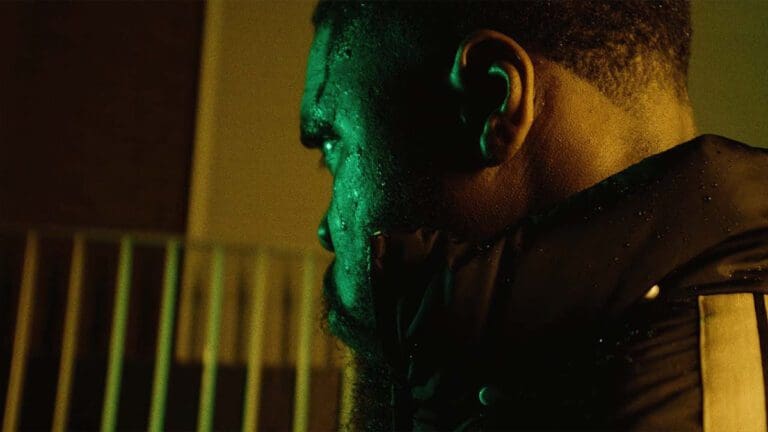 “PKS #1” is fresh, street, and energetic.