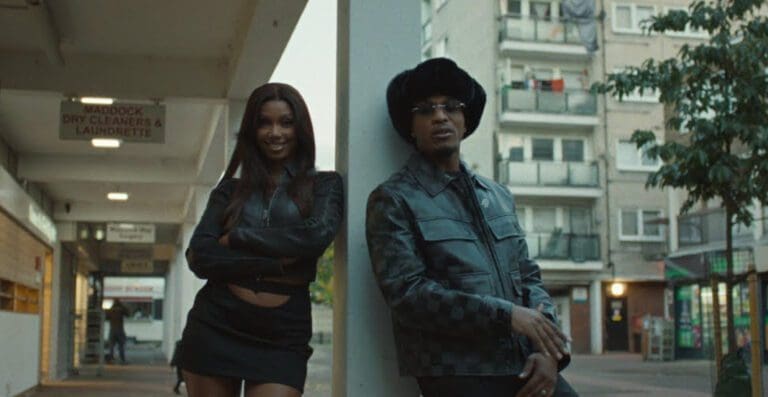 Ronisia and Niska celebrate love with “I Got U”!