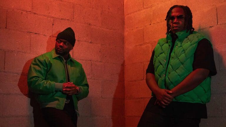 Slkrack and Zed share their experiences with “En même temps”!