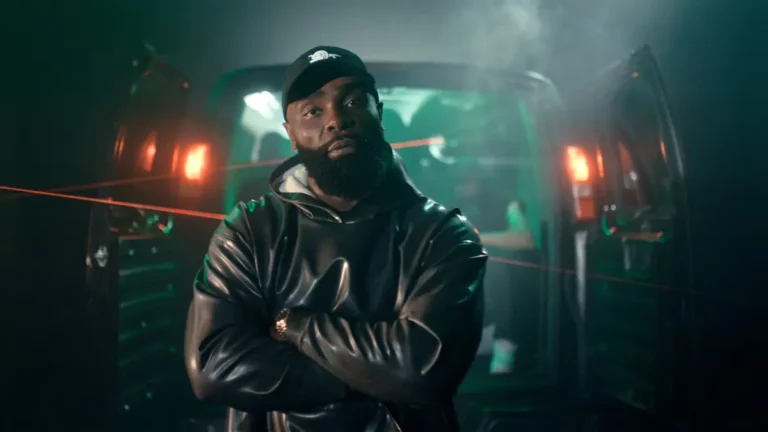 The #MeToo revolution will not take place in rap!