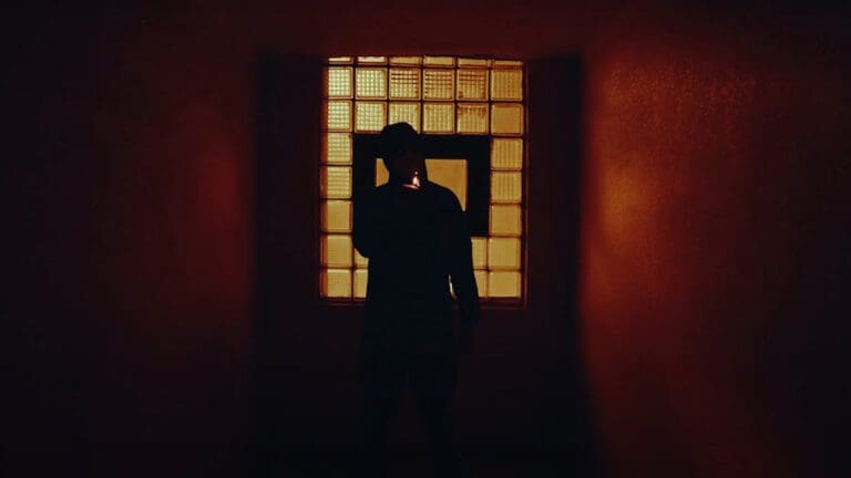 3ARBI is making a comeback with the track “French Speak.”