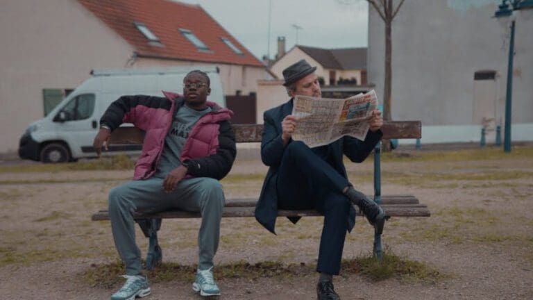 Clyy – Raymond Reddington 