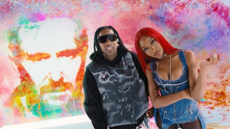 David Guetta is returning to his roots alongside Ayra Starr and Lil Durk!