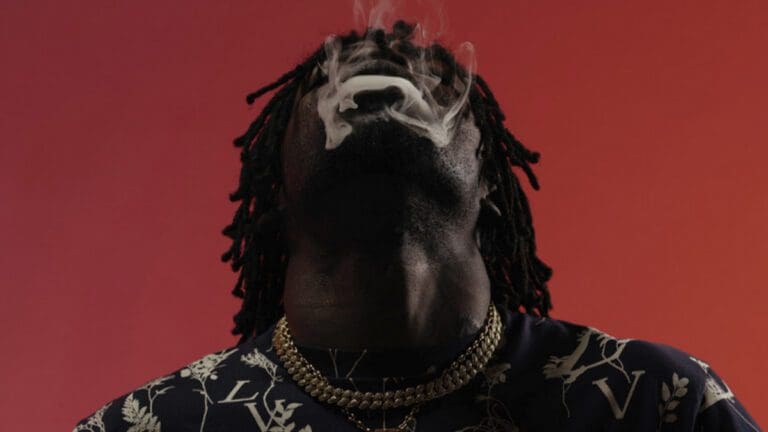 Gazo – Has he mellowed down?