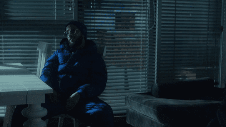 Lacrim thinks you’re a “Fugazi”!