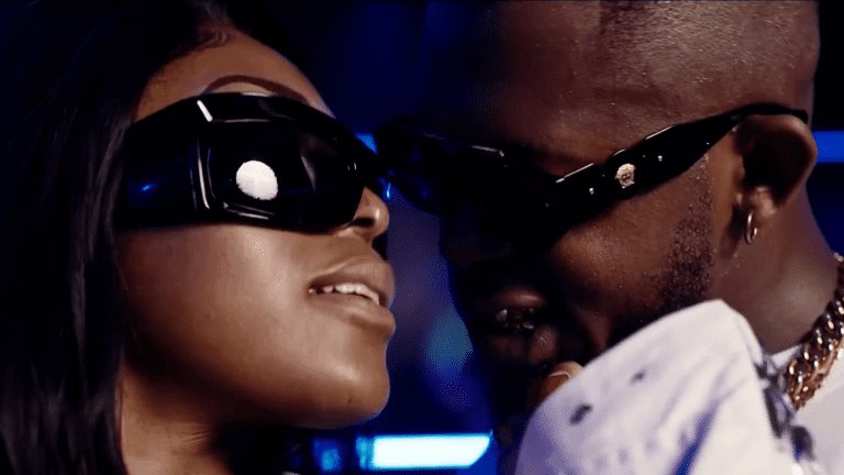Poison Mobutu Feat TENOR, Dj spilulu – TI-TA-TI