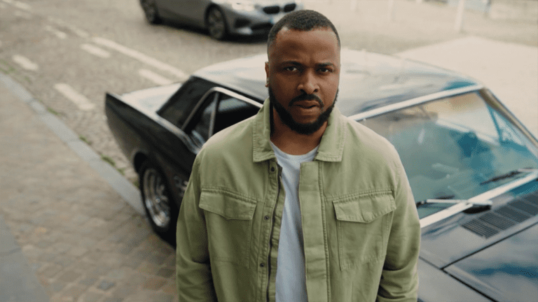 STERMAH feat. ALG, BILAL BENJANY, L’AB7 – CHANGER