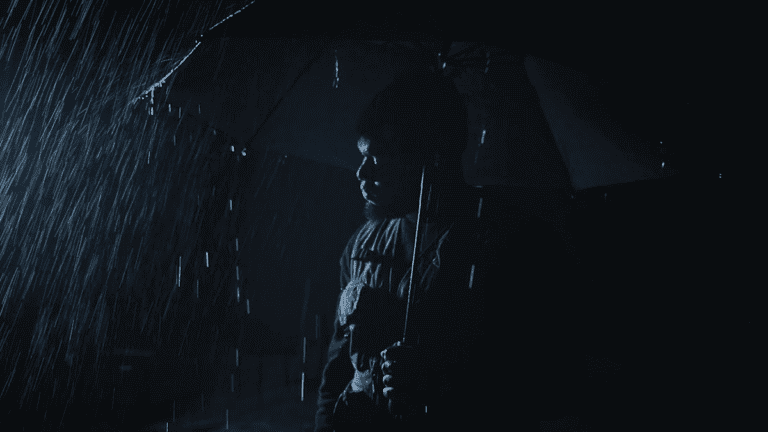 Tiito – Juste au cas où