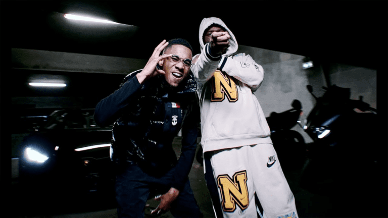 Timal and Zed are ‘Sur écoute’!