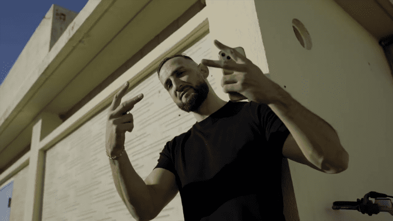 Bumpy- Freestyle #SHOOT1