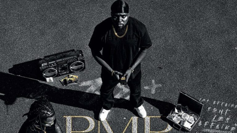 Fresh announces the release of a new project!
