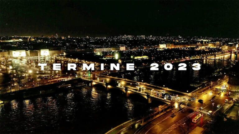 Jarod – Termine 2023