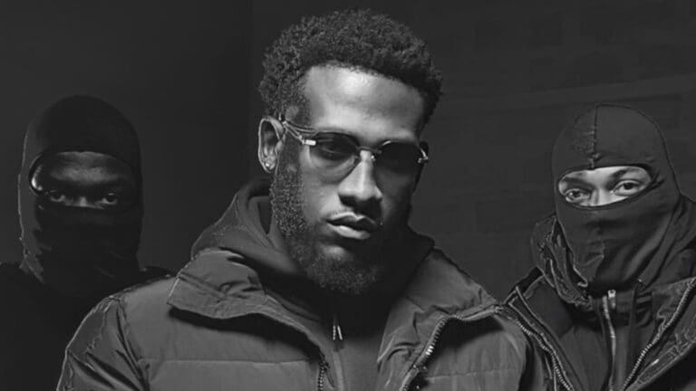 The Triumphant Return of Le K2I to the Rap Scene with “Crapuleux 4” !