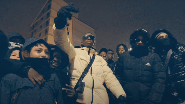 Uzi takes a tour through the “Cities of France”!