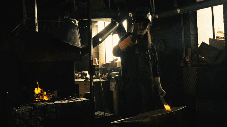 w0lfy – J’AVANCE