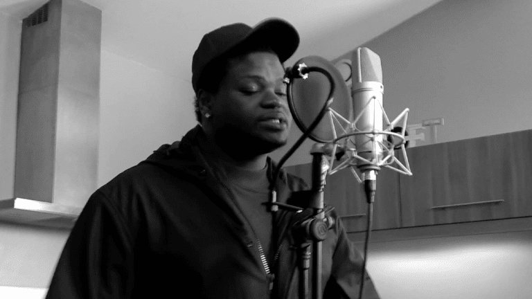 Kaara, le Pionnier du Rap trompette en France, Révèle une Série de Freestyle Dynamique avec “Les 7 Trompettes”
