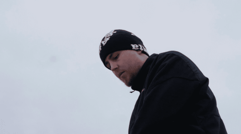 Arlk1 Impresses with New Visuals for “Mozart”