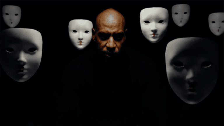 Booba unveils the bomb “6G”!