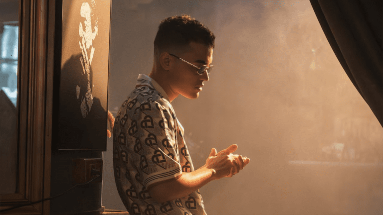 Discover the first single from Sylva, “Mi Amor”!