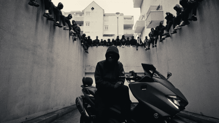 JKSN weaves the chronicles of Seine-Saint-Denis!