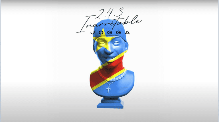 Jogga – 2.4.3 Inarrêtable