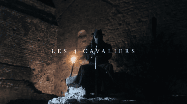 KPM Makes a Triumphant Return with “Famine”: The Evocative Chapter of the “Les 4 Cavaliers” SagaKPM – Famine