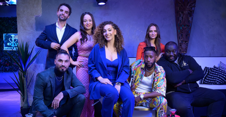 Ouarda’s Grand Palais: Navigating Tradition and Gentrification in a Tale of Heart and Neighborhood !