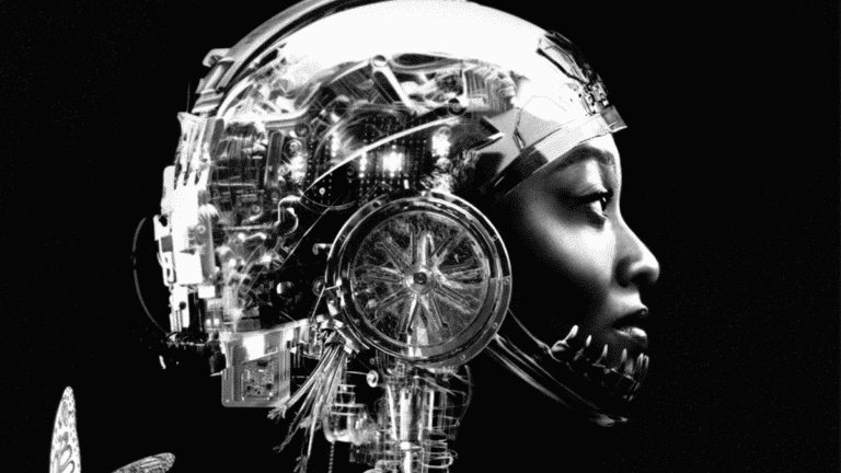 Little Simz reflects the diversity of a movement!