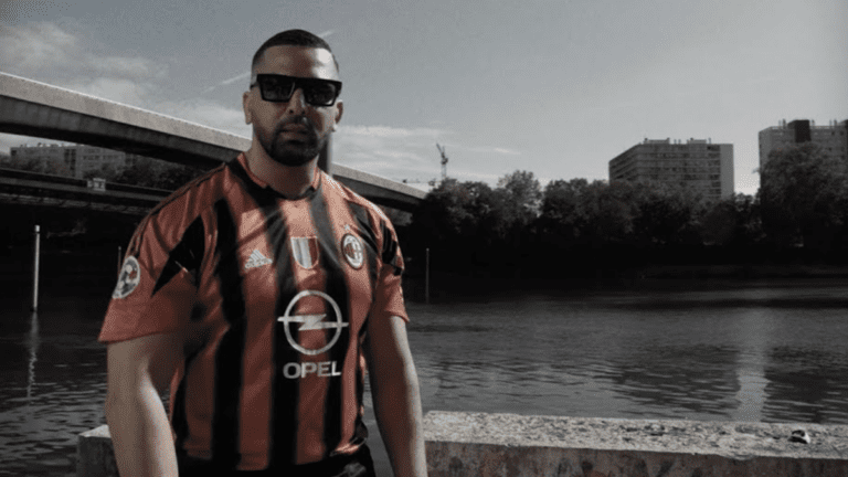 Bimbim Unveils Explosive New Single “Shevchenko” Following the Success of “J’arrive en I”