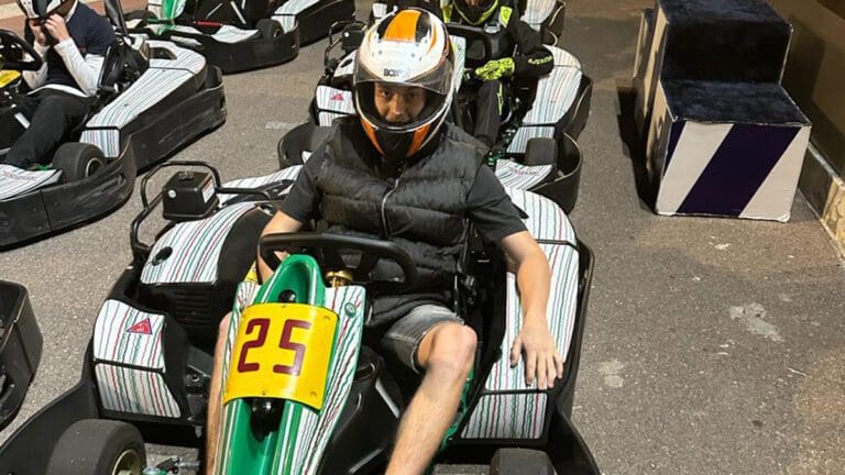 Evan Magnen: An Entrepreneur and an influencer at the Heart of Action!