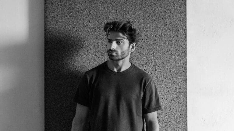 Gamji unveils “Grandir”!