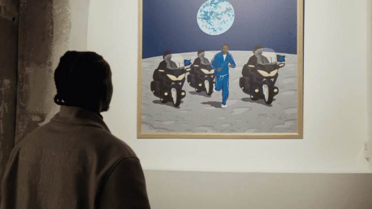 Guy2bezbar – AMBITION II (12.04.2024)