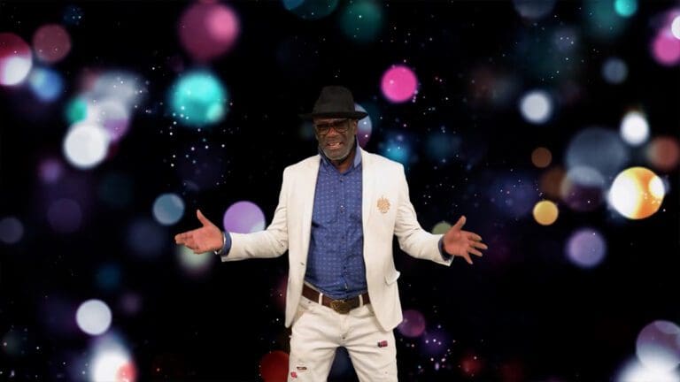 King Daddy Yod launches “Funky Reggae Party”: An Innovative Milestone in His Career