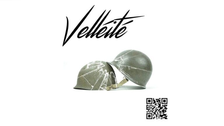 Krypys Music Unveils His Passion-Infused EP “Velléité”