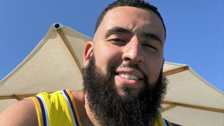 Maël Ben Fadhl: The Rising Star of Social Media