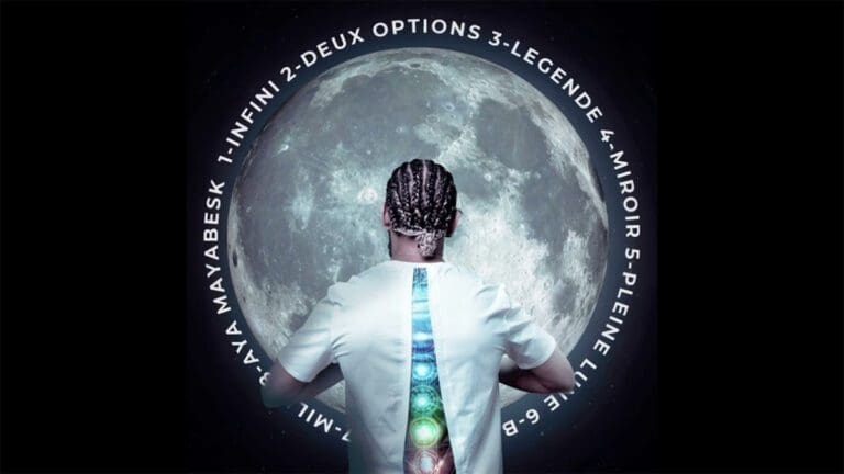 Smarza Unveils “Lune”, the Final Chapter of the Eclipse Trilogy