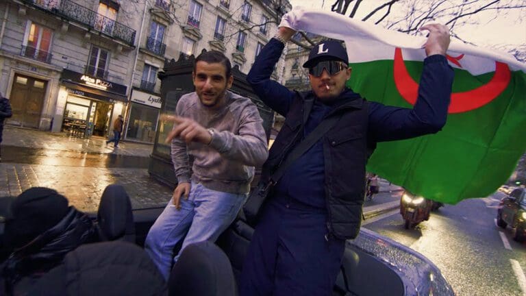 So La Zone and Fianso send you a vibrant “Hasta La Vista”!
