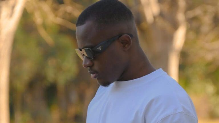 The Spectacular Rise of DJAÉ Bencheick on Social Media