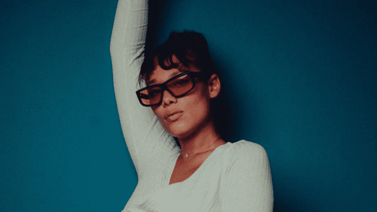 Veda: Emerging Artist Unveils New Single “Dimension”