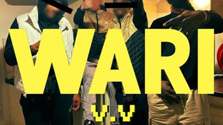 VV – Wari