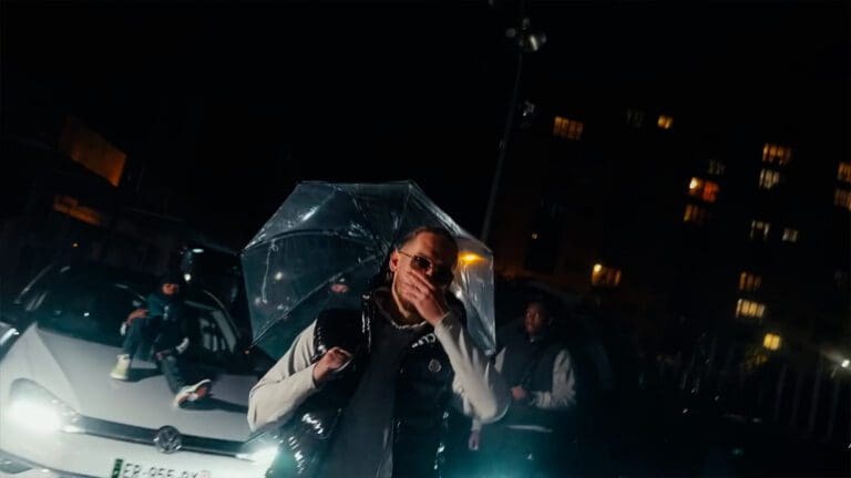 Bavon – C’est Noté