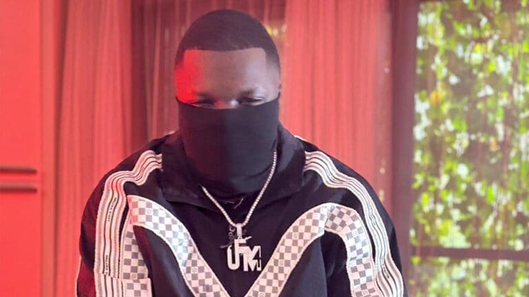 BLK140 unveils his new single “SUMOL”, solidifying his position in the French rap scene.